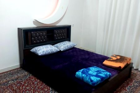 خانه مبله در دورود - طبقه دوم