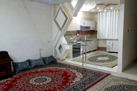 خانه مبله در دورود - طبقه دوم