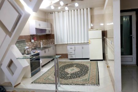 خانه مبله در دورود - طبقه دوم