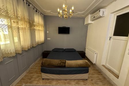 اتاق نزدیک حرم در قم - ۲ تخته دبل - طبقه ۲