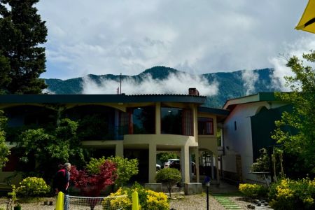 ویلا استخردار در نوشهر - علی آباد عسگرخان