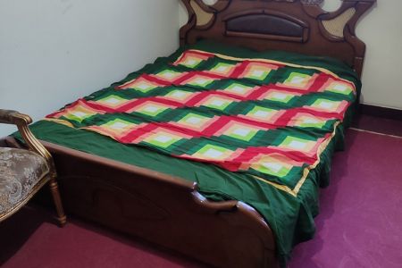 Furnished suite in Shiraz - 2nd floor