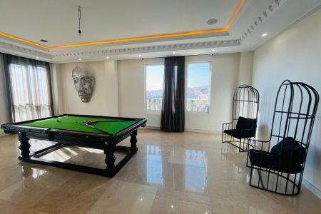 ویلا دوبلکس استخردار در بومهن - ۵ خوابه