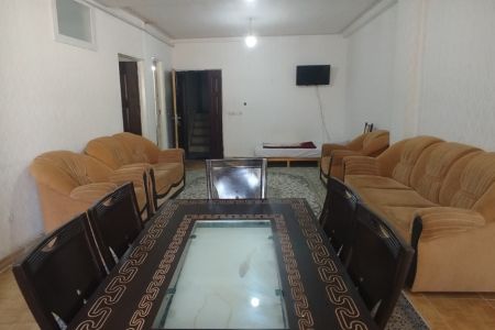 خانه مبله در سرعین - دو خوابه