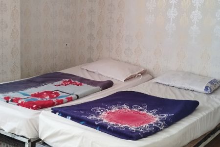 سوئیت مبله در سرعین - یکخوابه