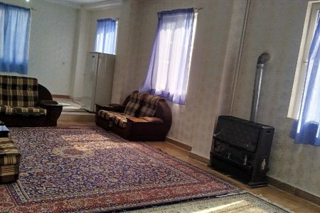سوئیت مبله در سرعین - یکخوابه