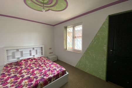 خانه ویلایی در جاده اسالم - خرجگیل