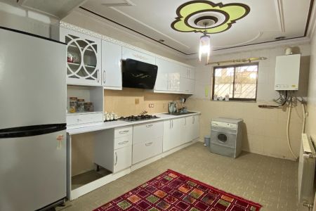 خانه ویلایی در جاده اسالم - خرجگیل