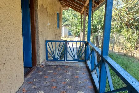 خانه حیاط دار در تنکابن - جل چلاسر