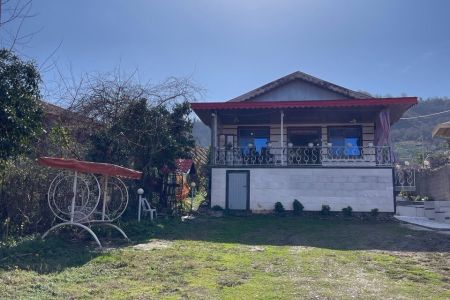 خانه ویلایی در فومن - کردمحله