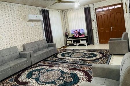 خانه ویلایی در فومن - کردمحله