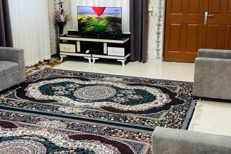 خانه ویلایی در فومن - کردمحله