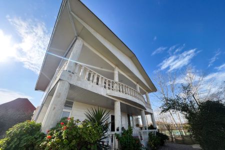 منزل مبله در کیاشهر - لسکوکلایه