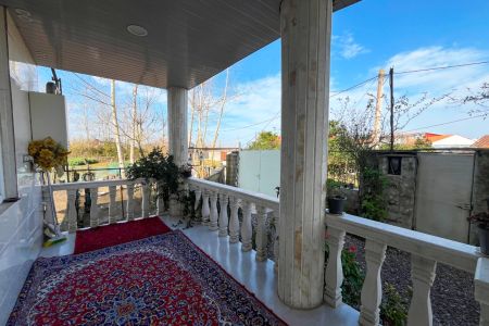 منزل مبله در کیاشهر - لسکوکلایه