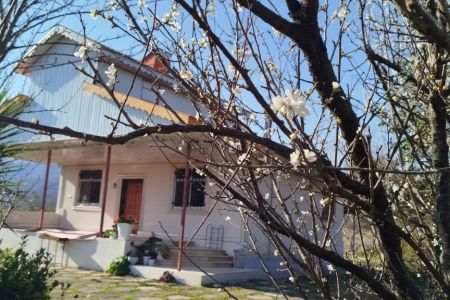 اجاره خانه روستایی در ماسال - مهدیخان محله
