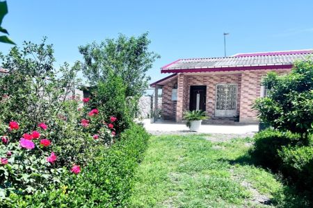 ویلا فومن - کشت گوراب - مرجان ۳