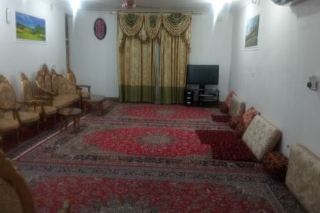 استئجار فيلا في ایذه - Dehdez