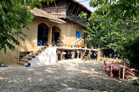 اجاره اتاق در بندرگز - جفاکنده - واحد ۱