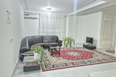 اجاره خانه مبله در بندرعباس - طبقه چهارم