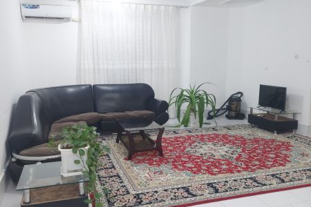 اجاره خانه مبله در بندرعباس - طبقه چهارم