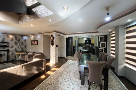 ویلا دوبلکس در کیاشهر