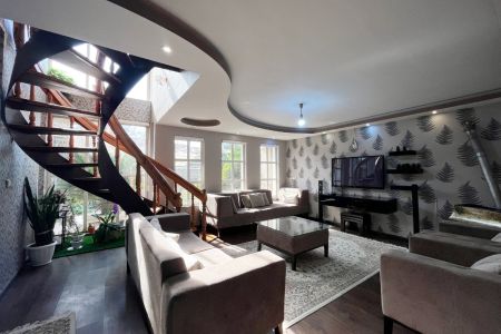 ویلا دوبلکس در کیاشهر