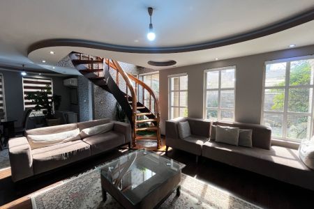 ویلا دوبلکس در کیاشهر