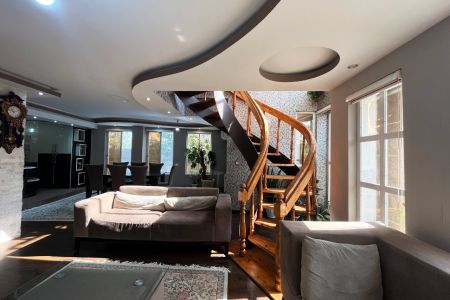 ویلا دوبلکس در کیاشهر