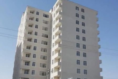 آپارتمان مبله در اردبیل - شهرک کارشناسان