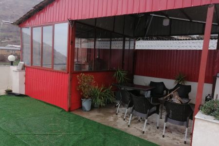 اجاره ویلا در مینودشت - بلمجرک