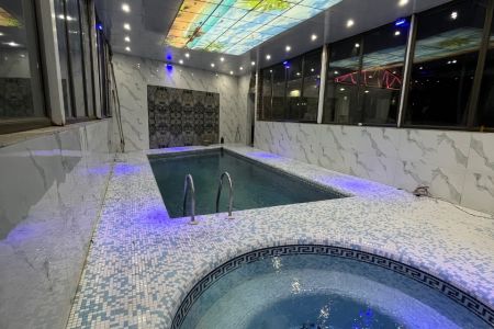 رزرو ویلا استخردار در شهریار