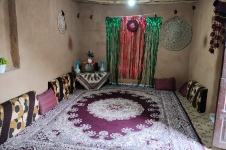 سوئیت کاهگلی در دیلم - بندر امام حسن