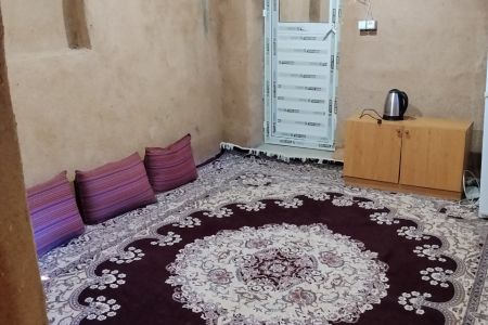 سوئیت کاهگلی در دیلم - بندر امام حسن