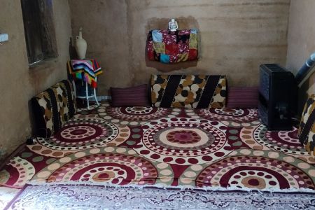 سوئیت کاهگلی در دیلم - بندر امام حسن