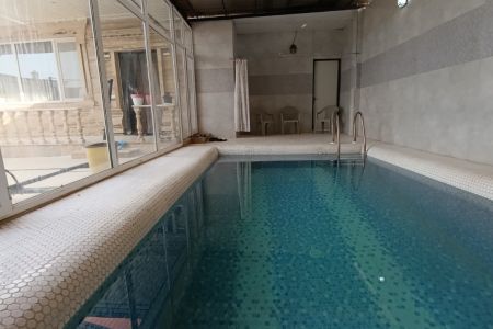 ویلا استخردار در چهارباغ - اوغلان تپه