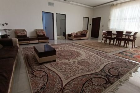 ویلا استخردار در چهارباغ - اوغلان تپه