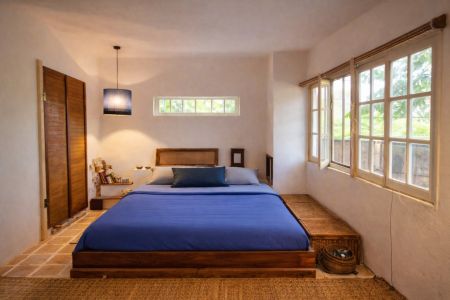 اتاق در آستانه اشرفیه - ماشک سپهداری - سایه