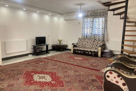 خانه ویلایی در بابلکنار - چهره