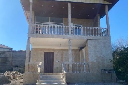 خانه ویلایی در بابلکنار - چهره