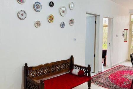 اجاره ویلا در رشت - شهرک صبا