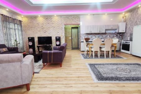 ویلا استخردار در کردان