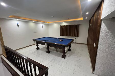 ویلا دوبلکس با استخر و جکوزی در سرخرود