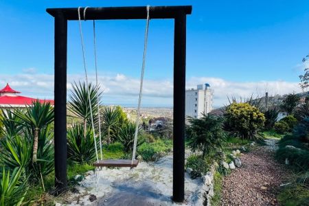 ویلا جنگلی استخردار در رامسر - سرکوسرا