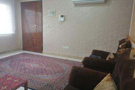 سوئیت مبله در رشت - بزرگراه شهید بهشتی