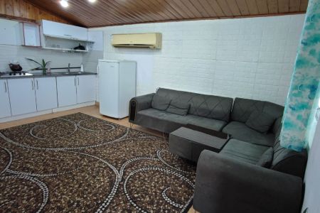 خانه ساحلی در چالوس - خط هشت
