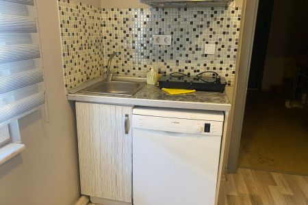 سوئیت آپارتمان در بی اغلو استانبول - کوئین