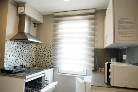 سوئیت آپارتمان در بی اغلو استانبول - کینگ