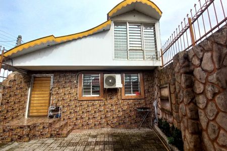 خانه ویلایی در خمام - فتاتو