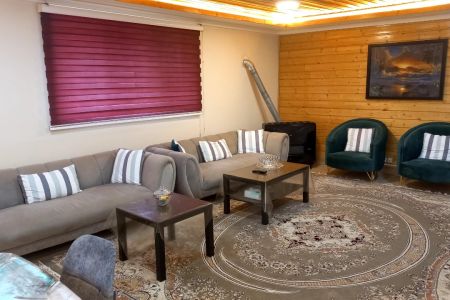 خانه ویلایی در خمام - فتاتو