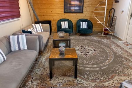 خانه ویلایی در خمام - فتاتو